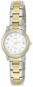Timex Women's Fashion Two-Tone Bracelet #T25771