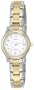 Timex Women's Fashion Two-Tone Bracelet #T25771