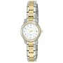 Timex Women's Fashion Two-Tone Bracelet #T25771