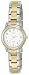 Timex Women's Fashion Two-Tone Bracelet #T25771