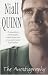 Niall Quinn: The Autobiography