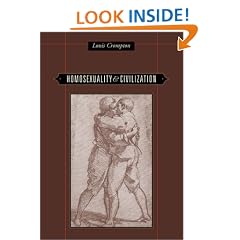 Homosexuality and Civilization