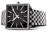 Nixon The Zillamatic Schwarz A008
