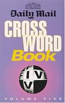"Daily Mail" Crossword Book: v. 5 (Crossword)