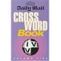 "Daily Mail" Crossword Book: v. 5
