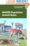 Wildlife Population Growth Rates