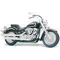 1/12 �I�[�g�o�C No.80 1/12 ���}�n XV1600 ���[�h�X�^�[ 14080