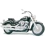 1/12 �I�[�g�o�C No.80 1/12 ���}�n VX1600 ���[�h�X�^�[ 14080