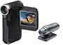 Samsung X210WL MPEG4 Wireless Sports Camcorder with 1GB Memory and 10x Optical Zoom