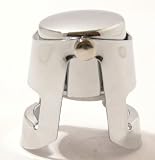 Champagne Stopper s/s Guaranteed quality