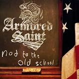 Nod to the Old School