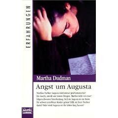 Angst um Augusta