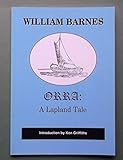 Orra : a Lapland tale