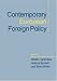 Contemporary European Foreign Policy