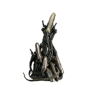 Alien: Alien Pile Statue by Sideshow Collectibles! by 