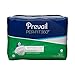 Prevail Per-Fit 360 Degree Maximum Plus Absorbency Incontinence Briefs, Size 2, 72-Count
