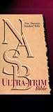 The Bible (New American Standard, Updated Edition)