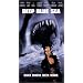 Deep Blue Sea [VHS]
