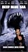 Deep Blue Sea (P&S Coll Slip) [VHS]