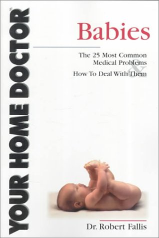 Infant-and-Toddler-Health