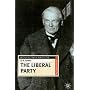 The Liberal Party (British History in Perspective)