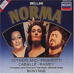 Norma (Gesamtaufnahme)