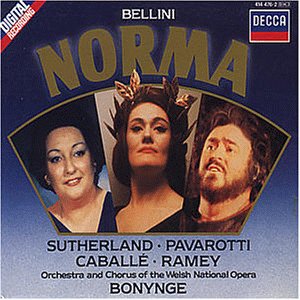 Norma (Gesamtaufnahme)