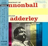 Portrait of Cannonball