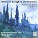 Musik (Pop) : Saxophone Concertos