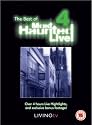 The Best Of Most Haunted Live! - Vol. 4 [DVD]