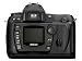 Nikon D-70 digitale Spiegelreflexkamera (6,1 Megapixel) nur Geh�use