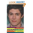 Adam Brody: So Adorkable! by Nancy Krulik