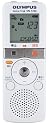 OLYMPUS ICレコーダー VN-7200 ホワイト 2GB VN-7200