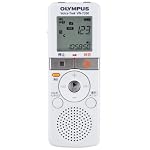OLYMPUS ICレコーダー VN-7200 ホワイト 2GB VN-7200