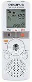 OLYMPUS IC���R�[�_�[ VN-7200 �z���C�g 2GB VN-7200