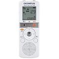 OLYMPUS IC���R�[�_�[ VN-7200 �z���C�g 2GB VN-7200