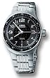 NEW ORIS TT3 DAY DATE MENS WATCH 635 7589 70 64 MB