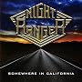 Night ranger ~ Night Ranger