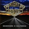 Image of album by Night Ranger
