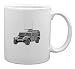 Hummer Mug