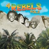 4 Rebels, Vol. 2