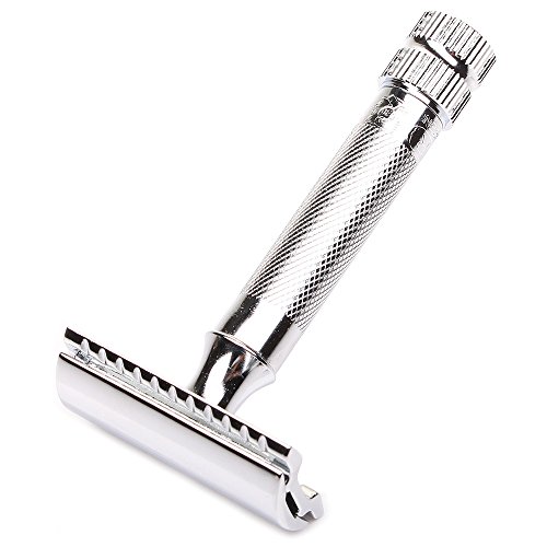 Merkur 34C 3 Piece Shaving Set
