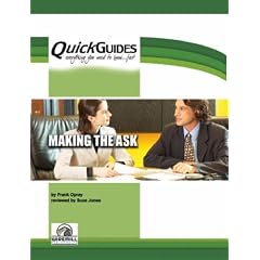 Making the Ask (Quickguides)