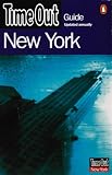 Time Out New York Guide (Time Out Guides)
