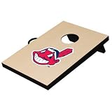 Cleveland Indians Mini Bean Bag Toss Game