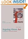Arguing About Art: Contemporary Philosophical Debates