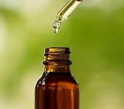 Lavender Pure Essential Oil 1oz (30ml)w/glass Dropper