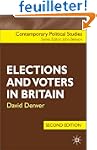 Elections and Voters in Britain