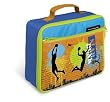 Lunch Box, Slam Dunk Lunchbox, Crocodile Creek