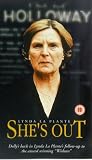 Widows - She`s Out [VHS] [1995]